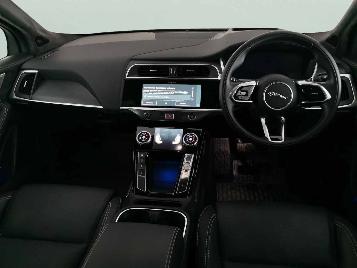 Used Jaguar I-Pace 2024 for sale - 78197811: Photo 9