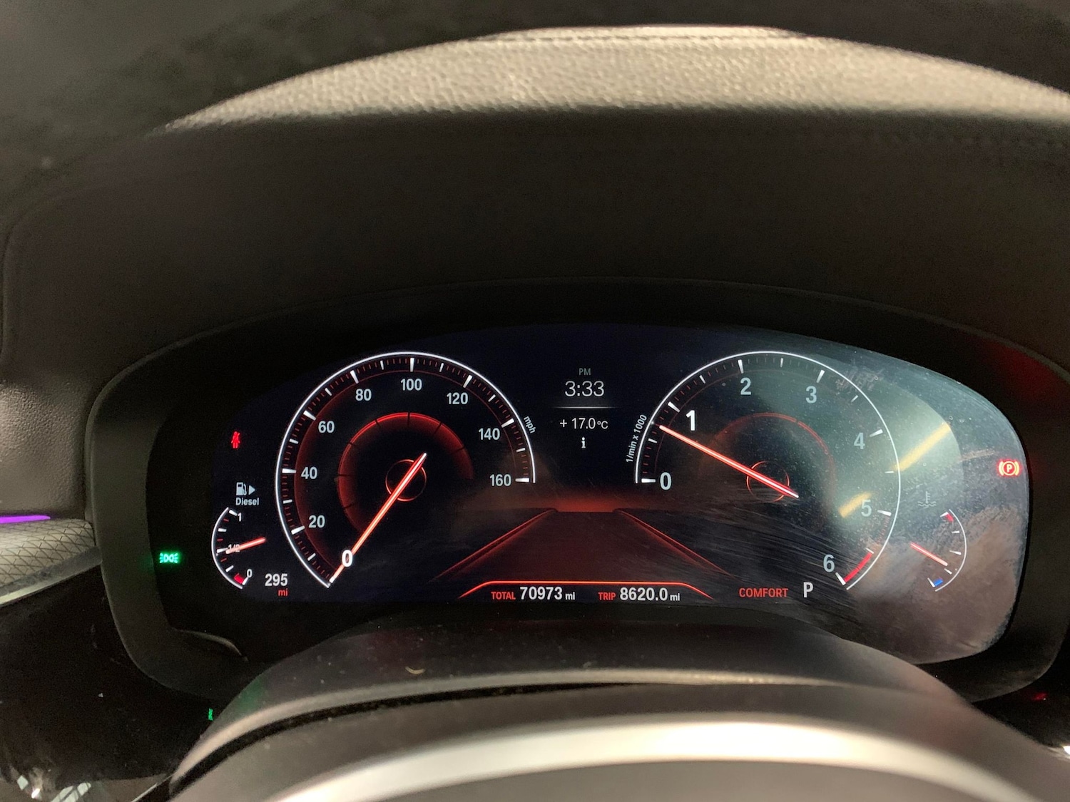 Used BMW 5 Series 2019 for sale - 76750349: Photo 24