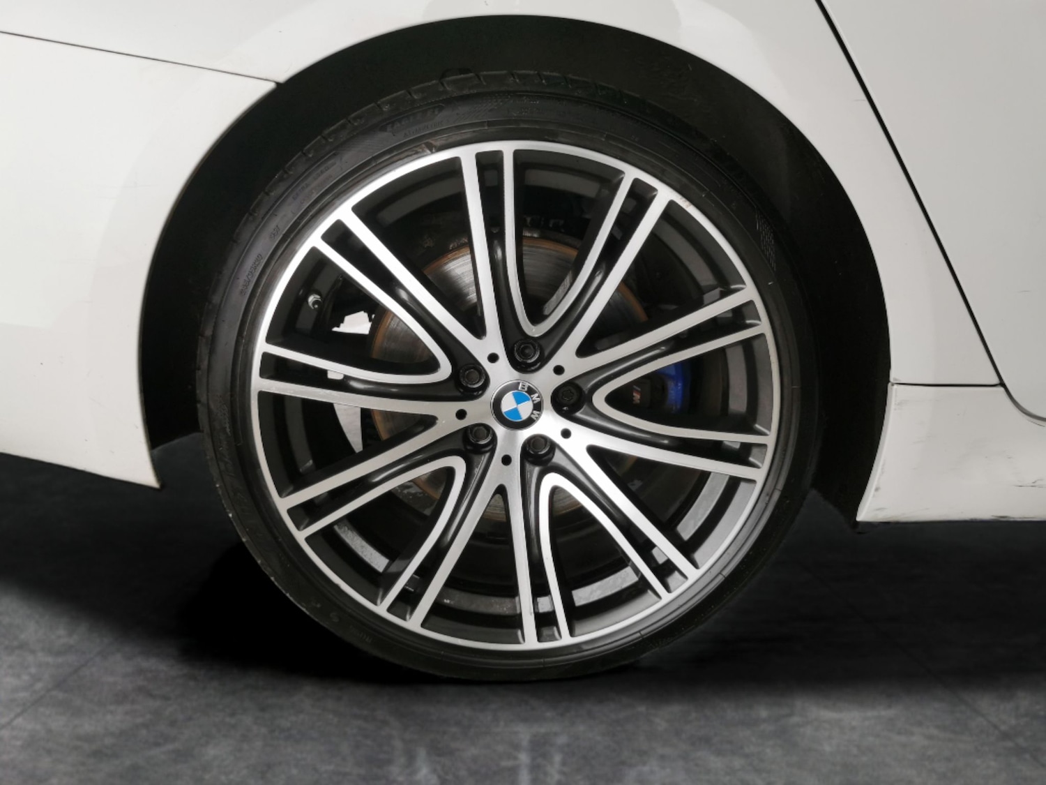 Used BMW 5 Series 2019 for sale - 76750349: Photo 30