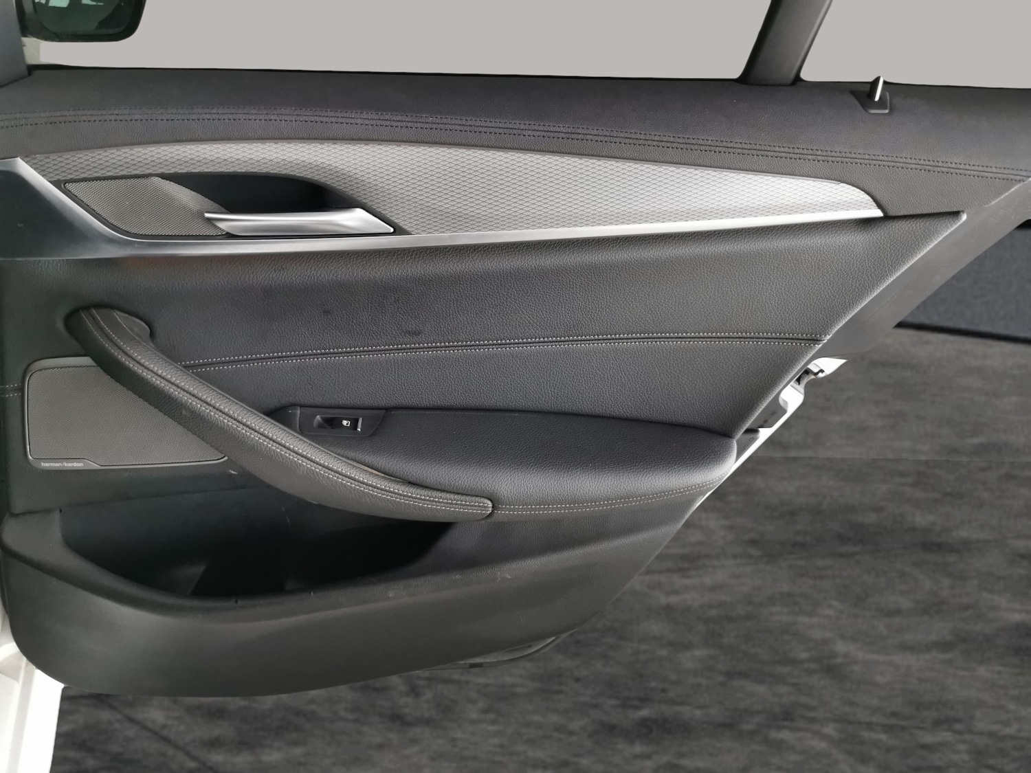 Used BMW 5 Series 2019 for sale - 76750349: Photo 34