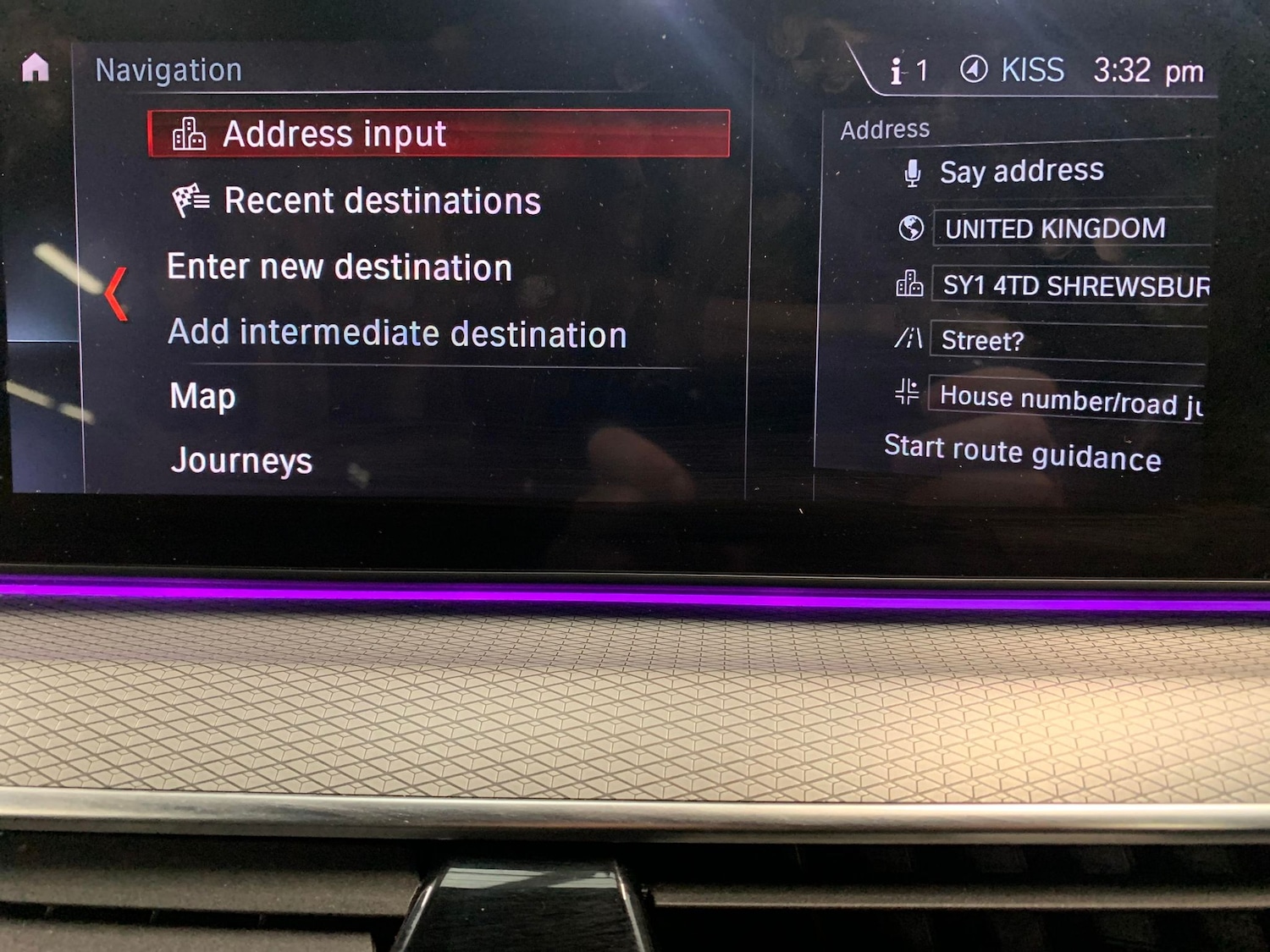 Used BMW 5 Series 2019 for sale - 76750349: Photo 5