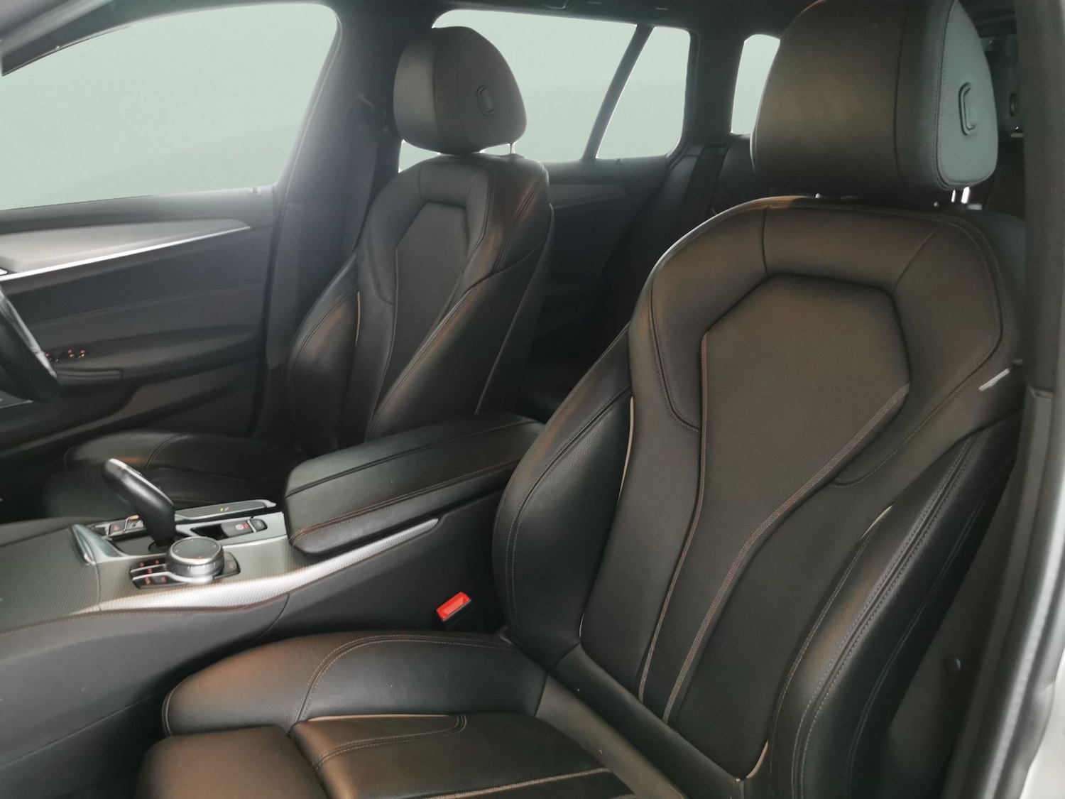 Used BMW 5 Series 2019 for sale - 76750349: Photo 8