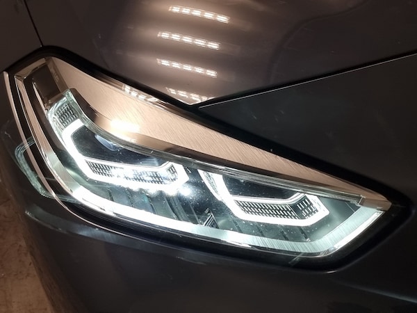 Used BMW 1 Series 2020 for sale - 76318979: Photo 31
