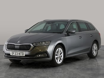 Used Skoda Octavia 2023 for sale - 79113895: Photo