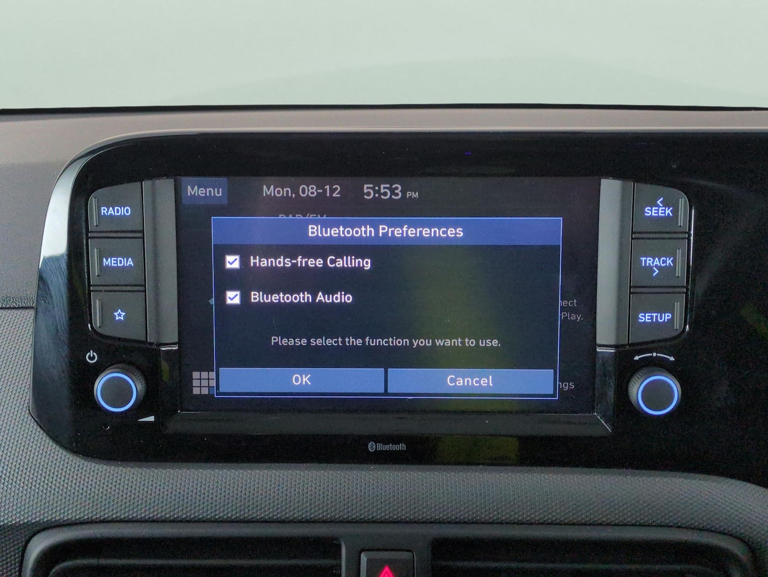 Used Hyundai i10 2023 for sale - 77347262: Photo 15