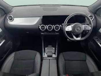Used Mercedes-Benz EQA 2022 for sale - 75381619: Photo
