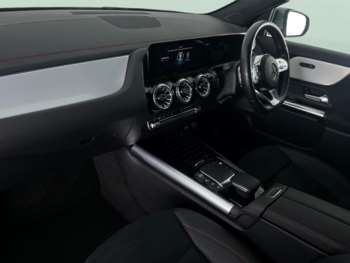 Used Mercedes-Benz EQA 2022 for sale - 75381619: Photo