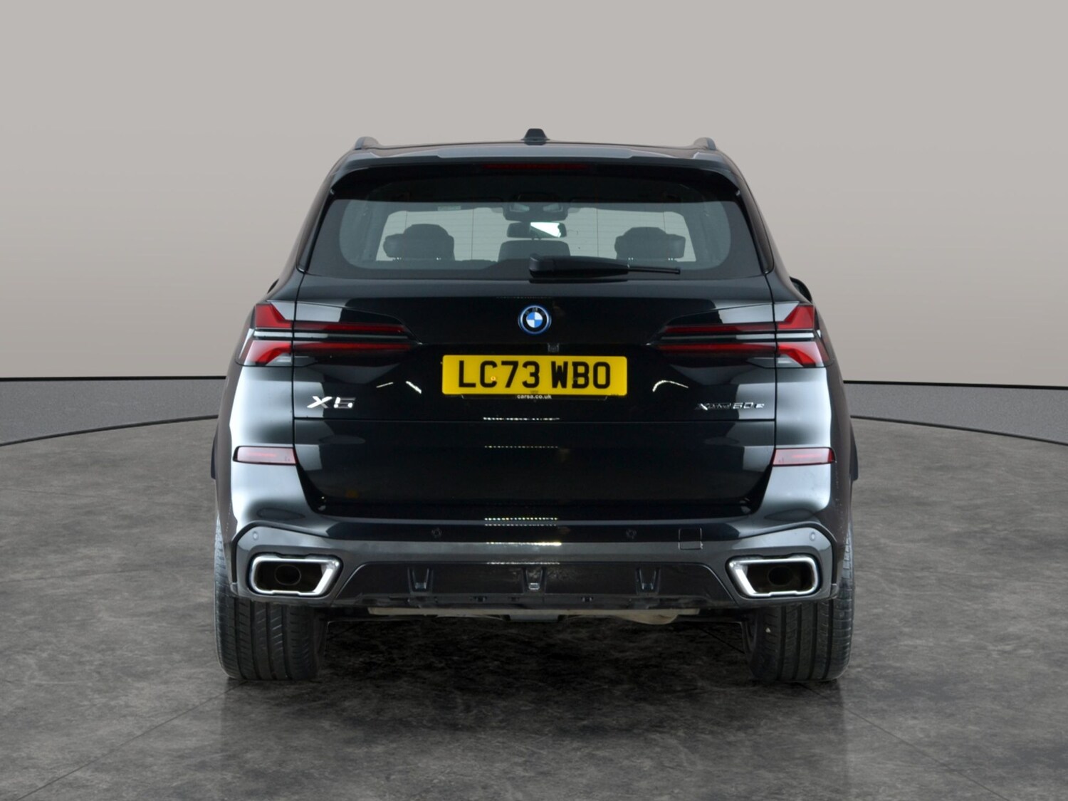 Used BMW X5 2023 for sale - 77347261: Photo 11