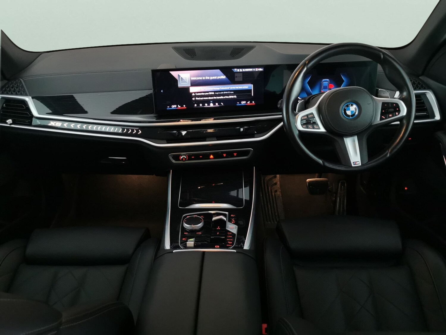 Used BMW X5 2023 for sale - 77347261: Photo 7