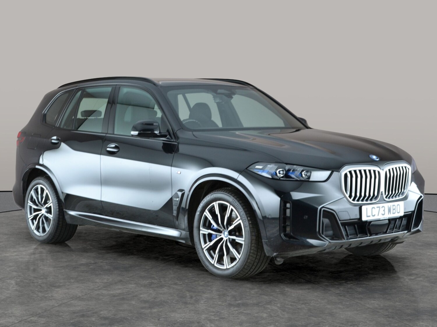 Used BMW X5 2023 for sale - 77347261: Photo 8