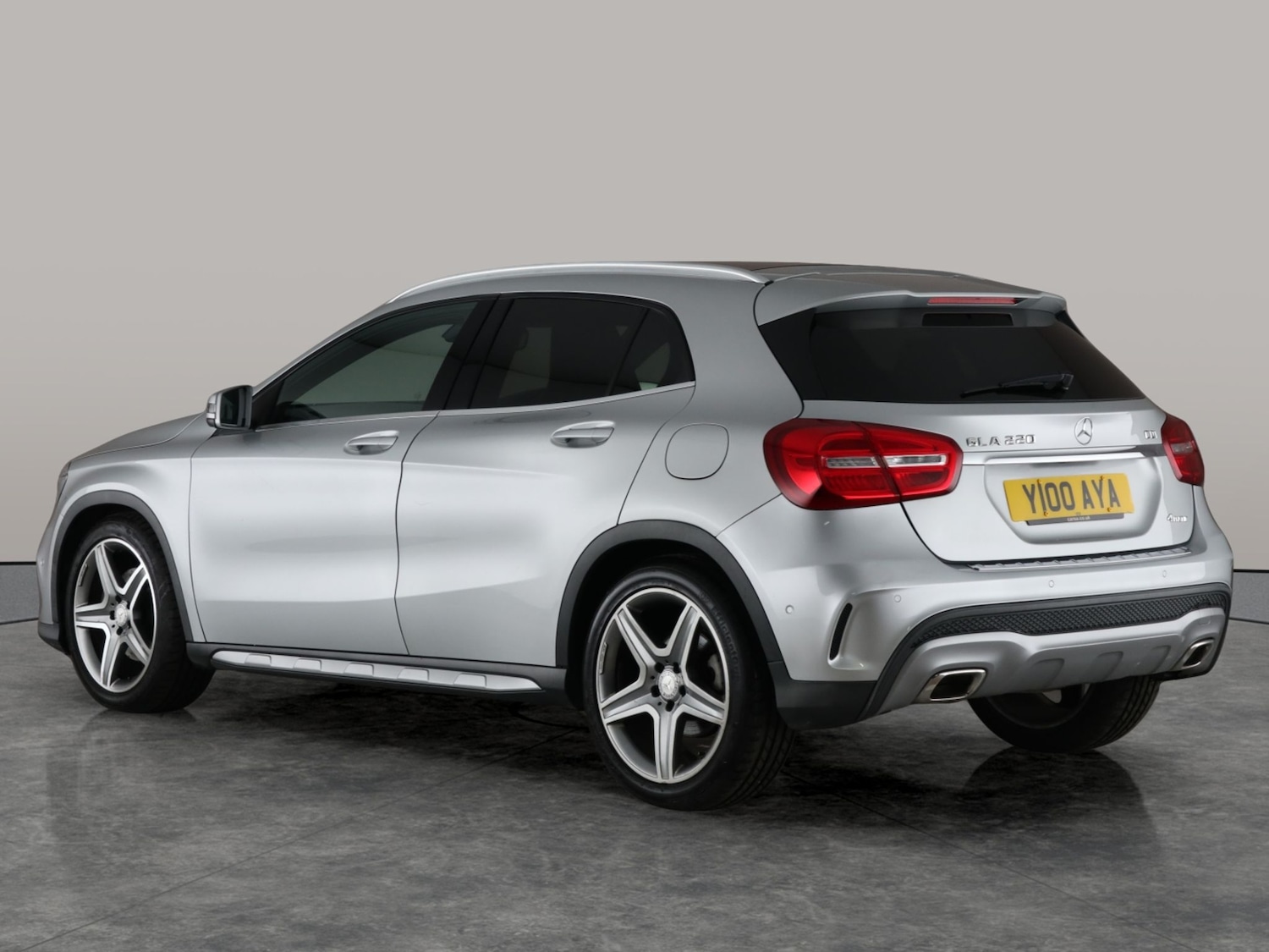 Used Mercedes-Benz GLA 2014 for sale - 76766668: Photo 15