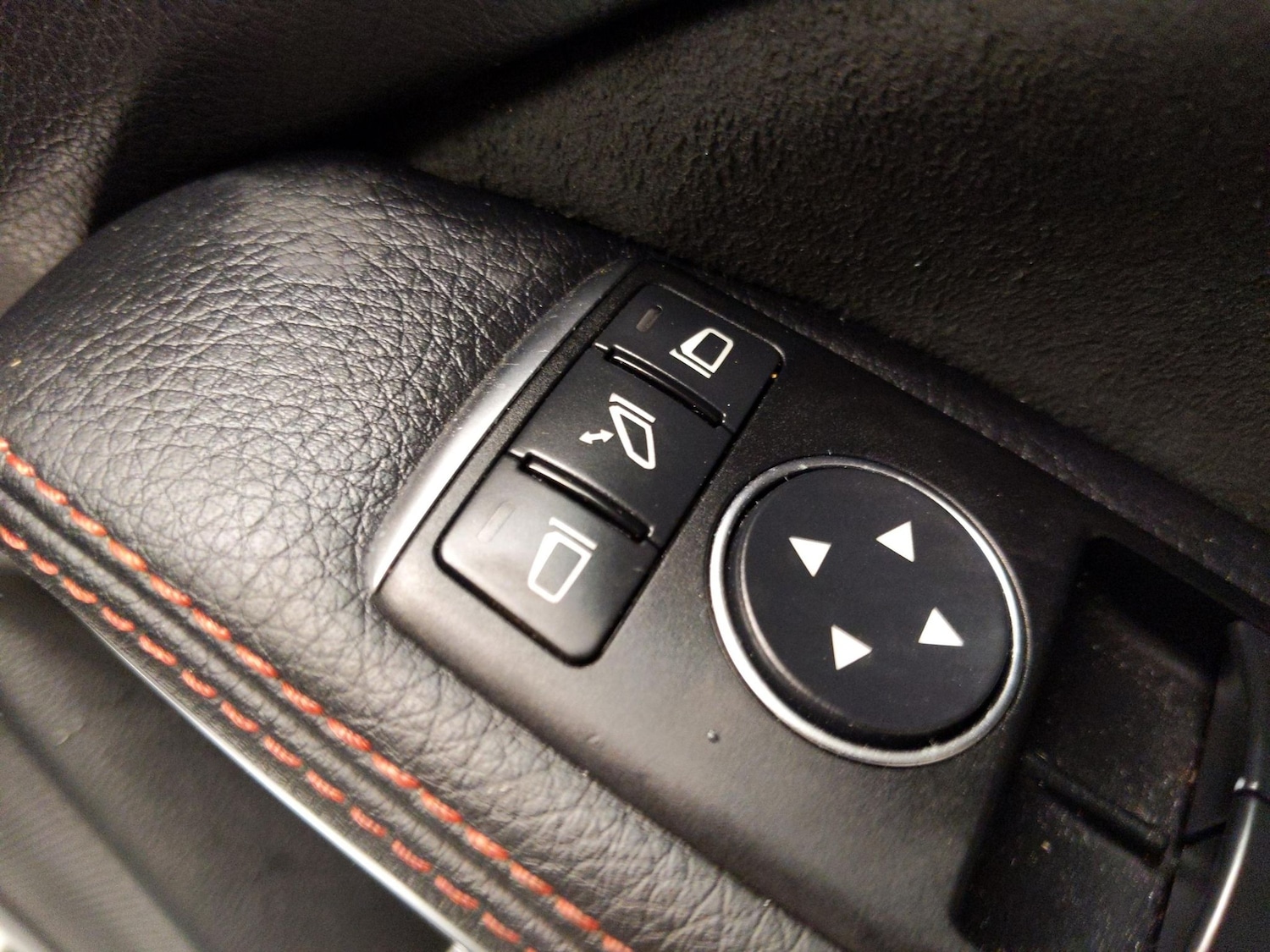 Used Mercedes-Benz GLA 2014 for sale - 76766668: Photo 18