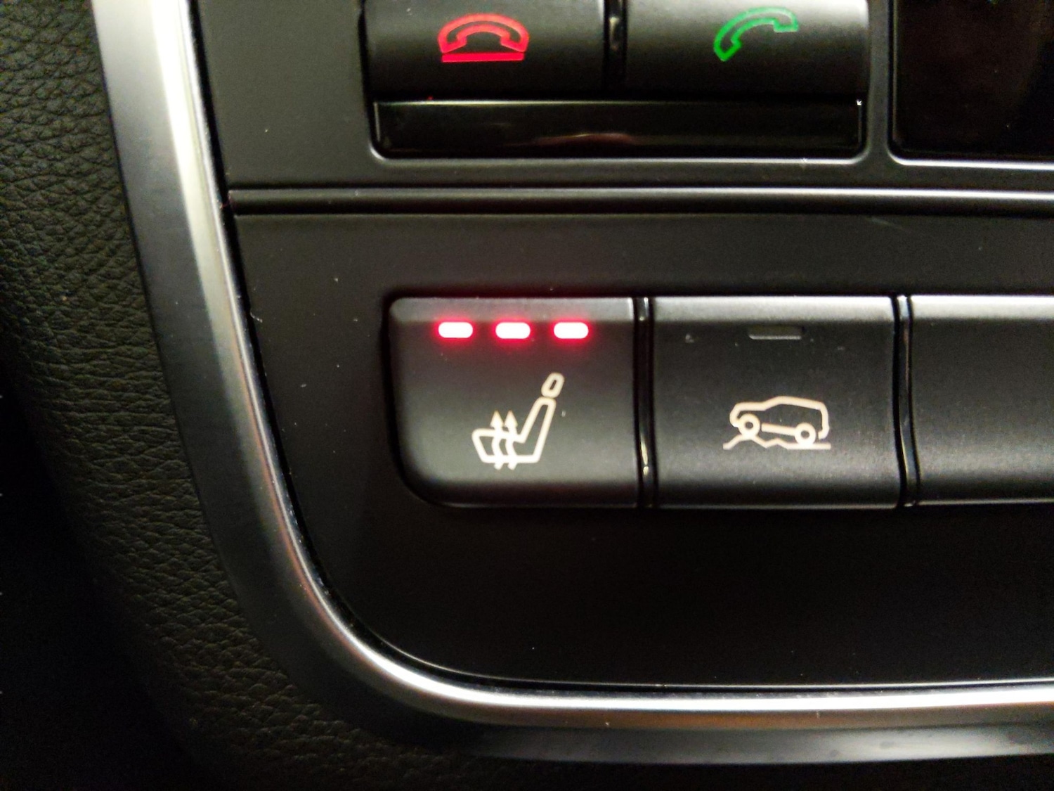 Used Mercedes-Benz GLA 2014 for sale - 76766668: Photo 24