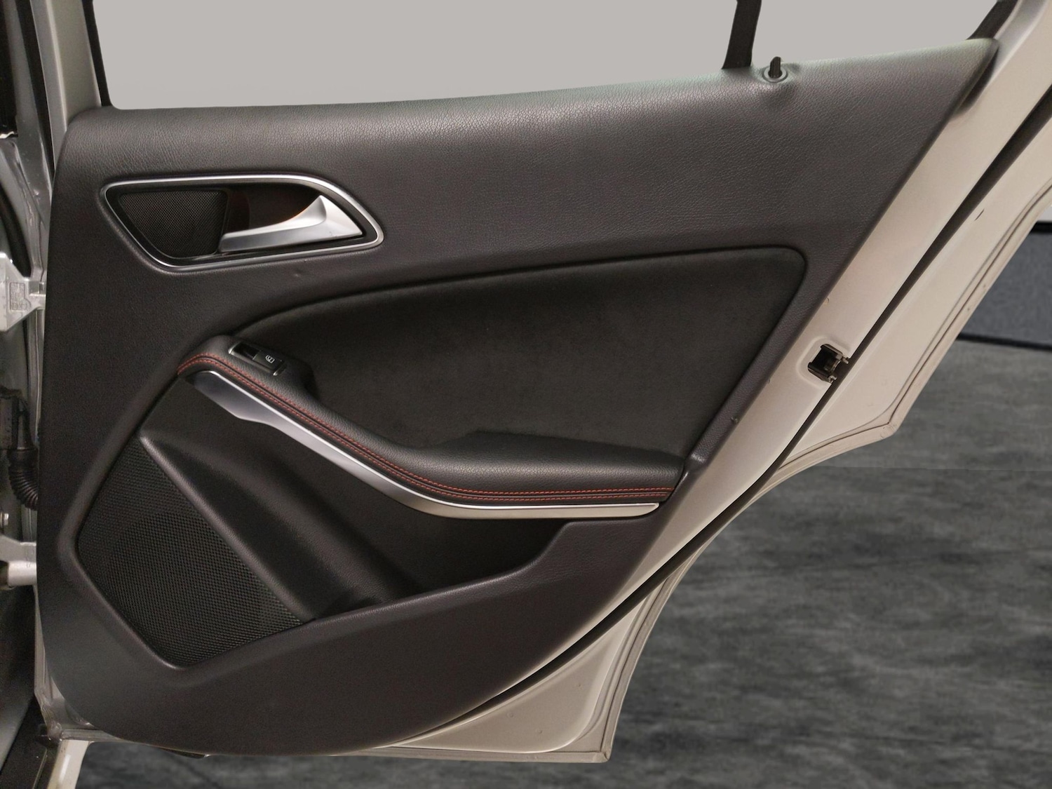 Used Mercedes-Benz GLA 2014 for sale - 76766668: Photo 34