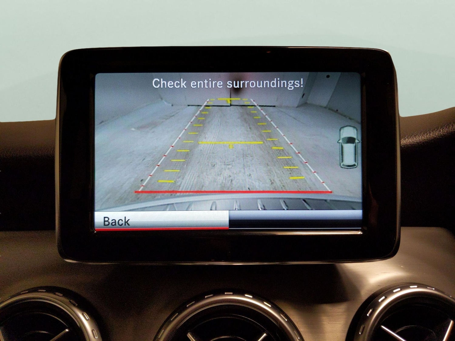 Used Mercedes-Benz GLA 2014 for sale - 76766668: Photo 7