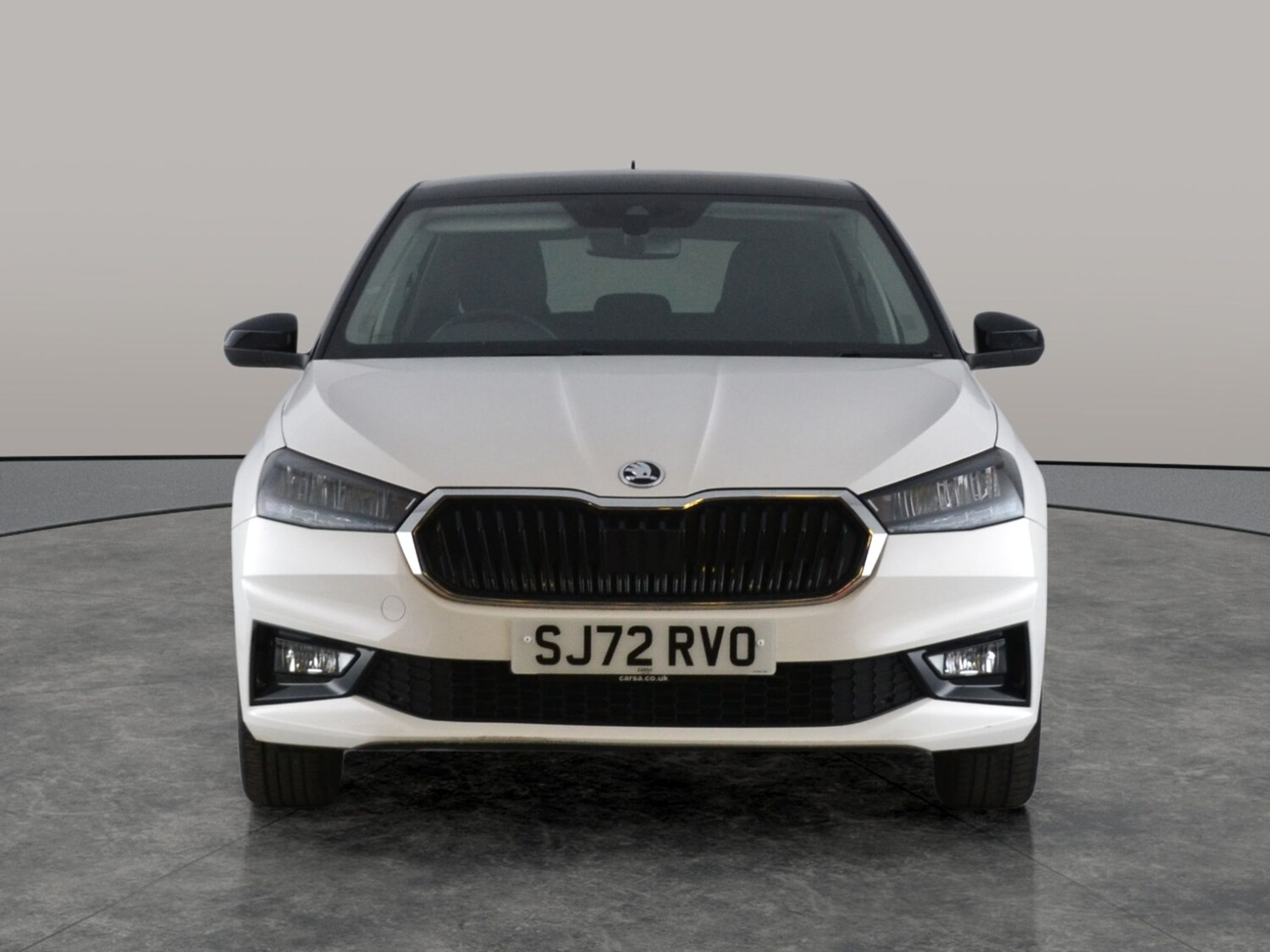 Used Skoda Fabia 2022 for sale - 77942648: Photo 12