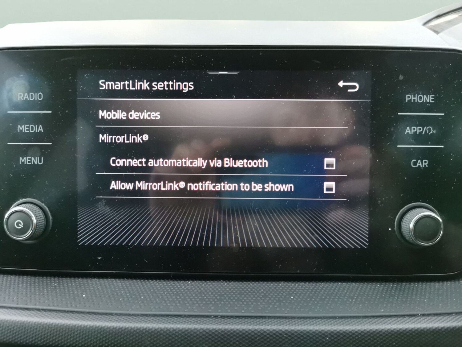 Used Skoda Fabia 2022 for sale - 77942648: Photo 15