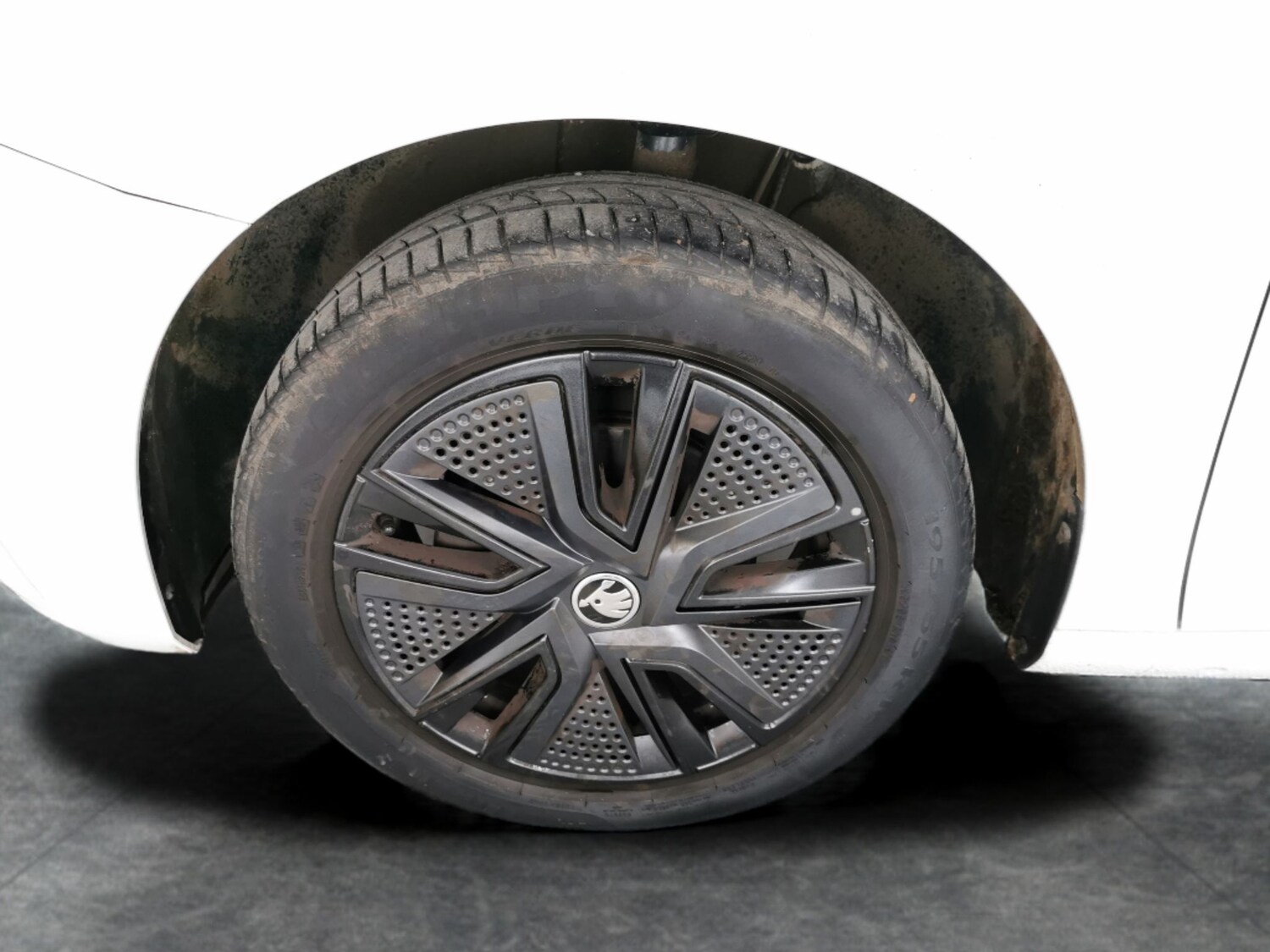 Used Skoda Fabia 2022 for sale - 77942648: Photo 18