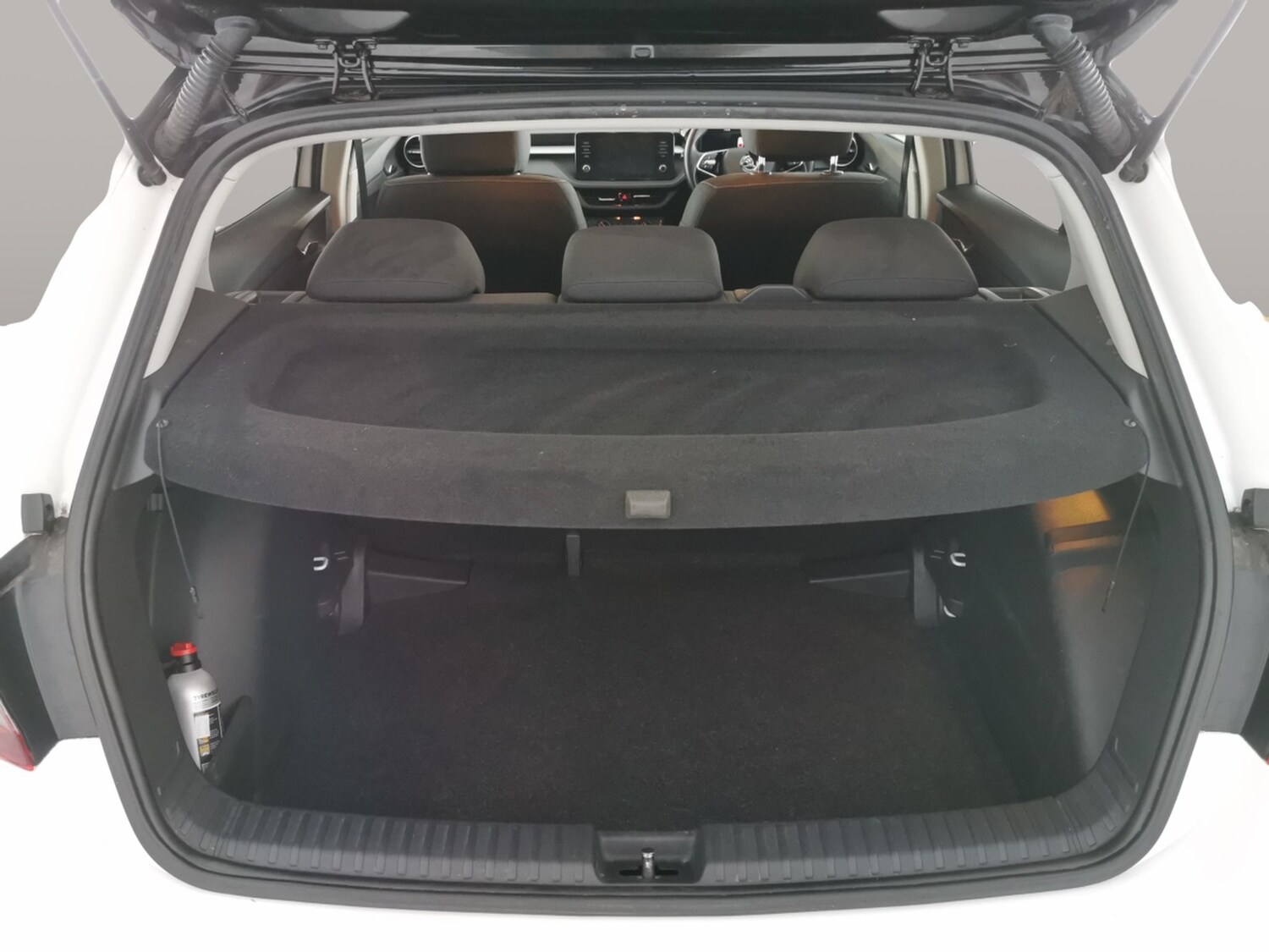 Used Skoda Fabia 2022 for sale - 77942648: Photo 27