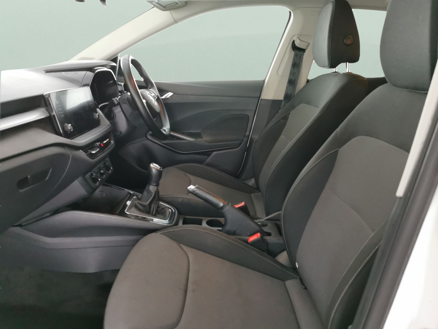 Used Skoda Fabia 2022 for sale - 77942648: Photo 4