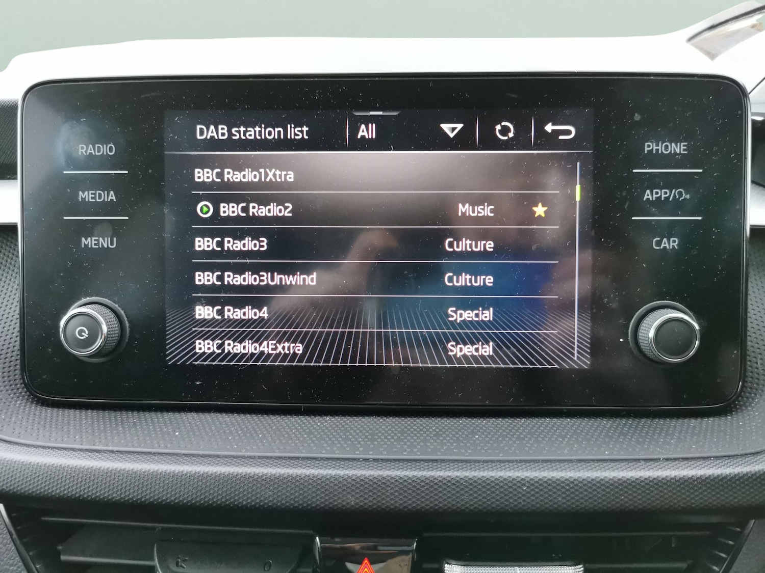 Used Skoda Fabia 2022 for sale - 77942648: Photo 5