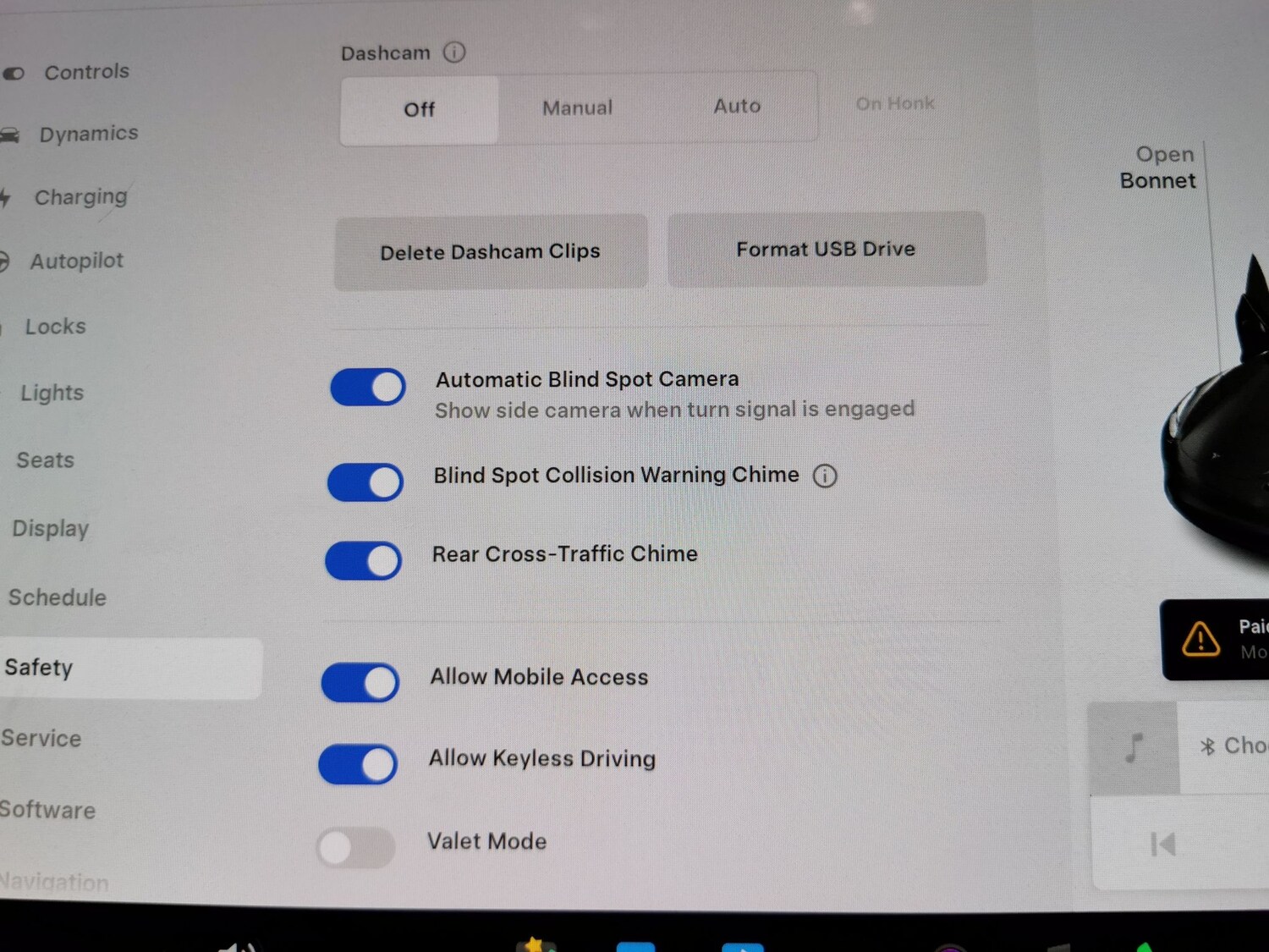 Used Tesla Model 3 2021 for sale - 77347352: Photo 25