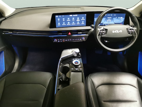 Used Kia EV6 2022 for sale - 76180691: Photo 12