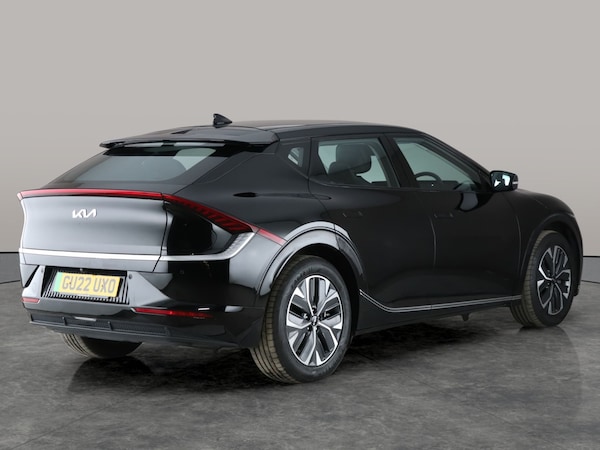 Used Kia EV6 2022 for sale - 76180691: Photo 16