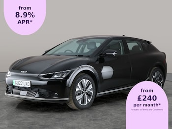 2022 - 77.4kWh Air Hatchback 5dr Electric Auto (225 bhp) - HEATED STEERING - LANE