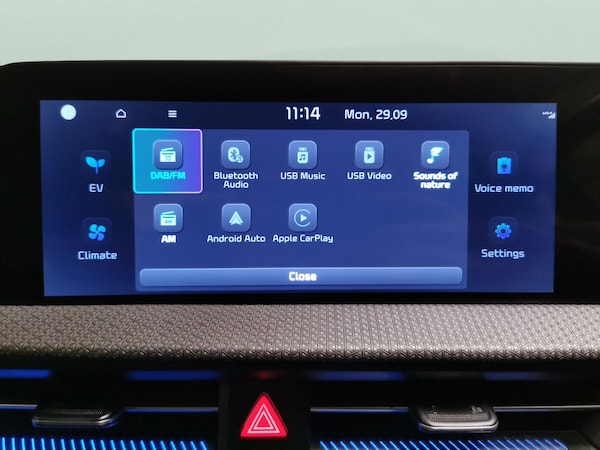 Used Kia EV6 2022 for sale - 76180691: Photo 21
