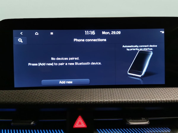 Used Kia EV6 2022 for sale - 76180691: Photo 22