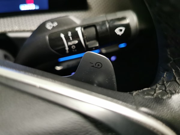 Used Kia EV6 2022 for sale - 76180691: Photo 27
