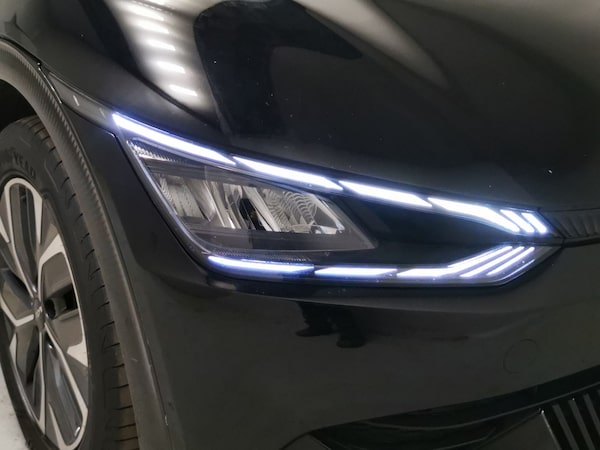 Used Kia EV6 2022 for sale - 76180691: Photo 31