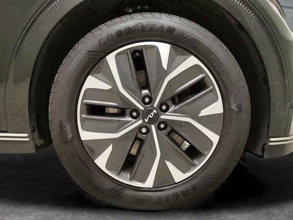 Used Kia EV6 2022 for sale - 76180691: Photo 33