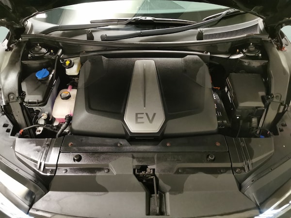 Used Kia EV6 2022 for sale - 76180691: Photo 44