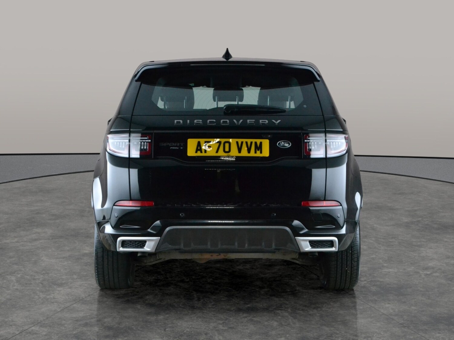 Used Land Rover Discovery Sport 2020 for sale - 78054072: Photo 11