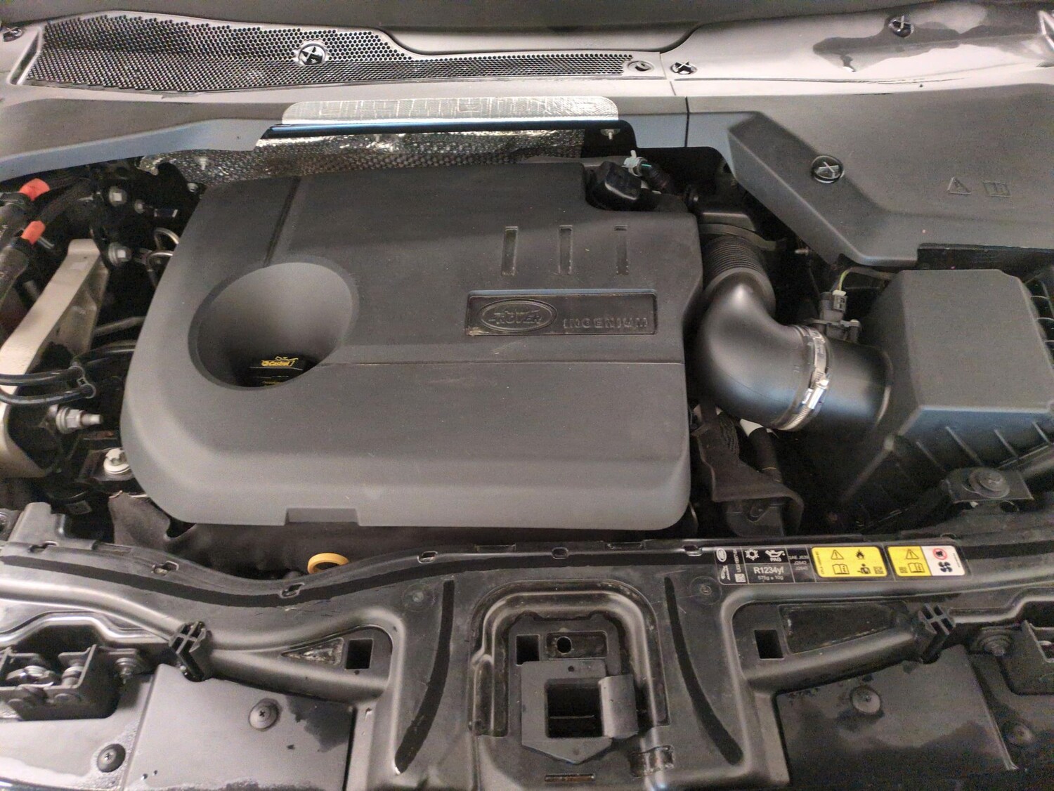 Used Land Rover Discovery Sport 2020 for sale - 78054072: Photo 34