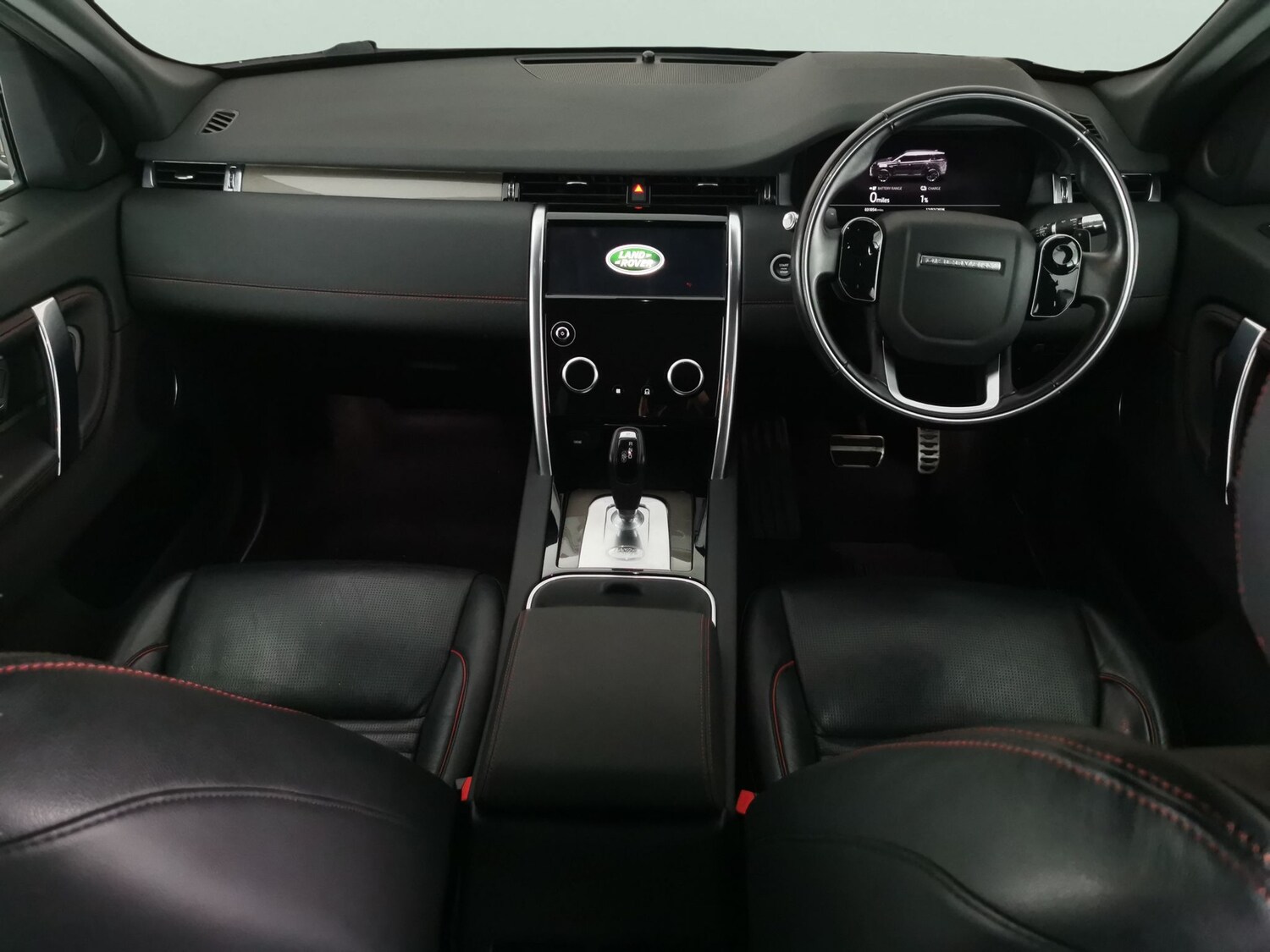 Used Land Rover Discovery Sport 2020 for sale - 78054072: Photo 7