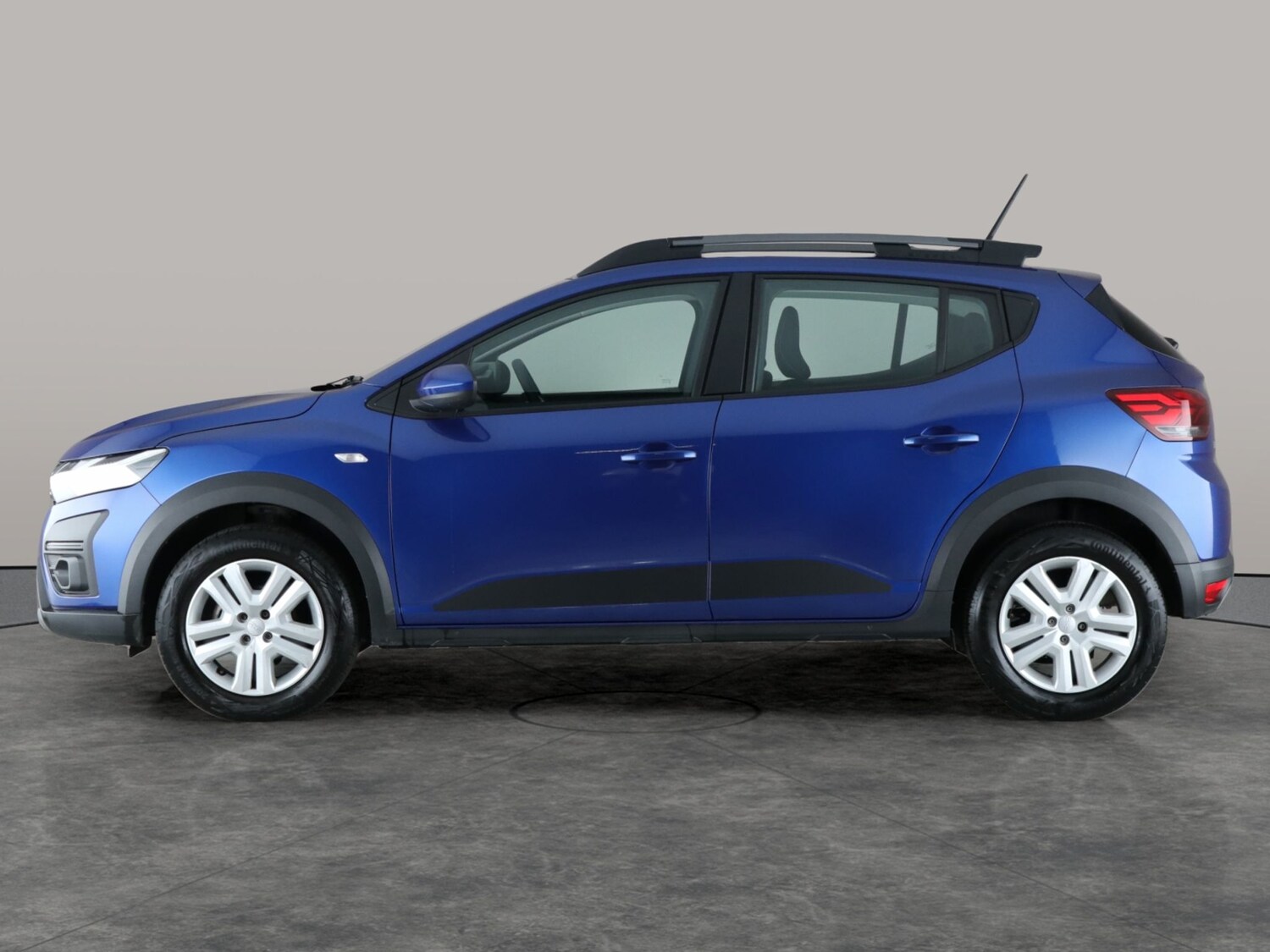 Used Dacia Sandero Stepway 2024 for sale - 78144349: Photo 12