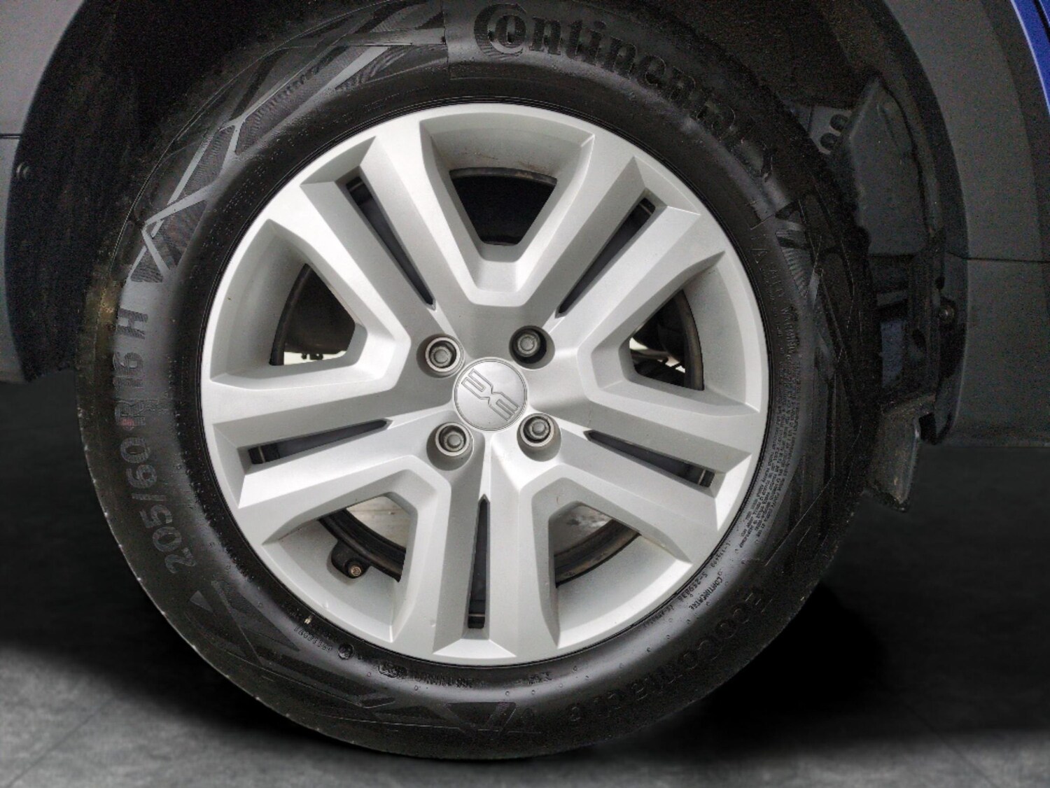 Used Dacia Sandero Stepway 2024 for sale - 78144349: Photo 19