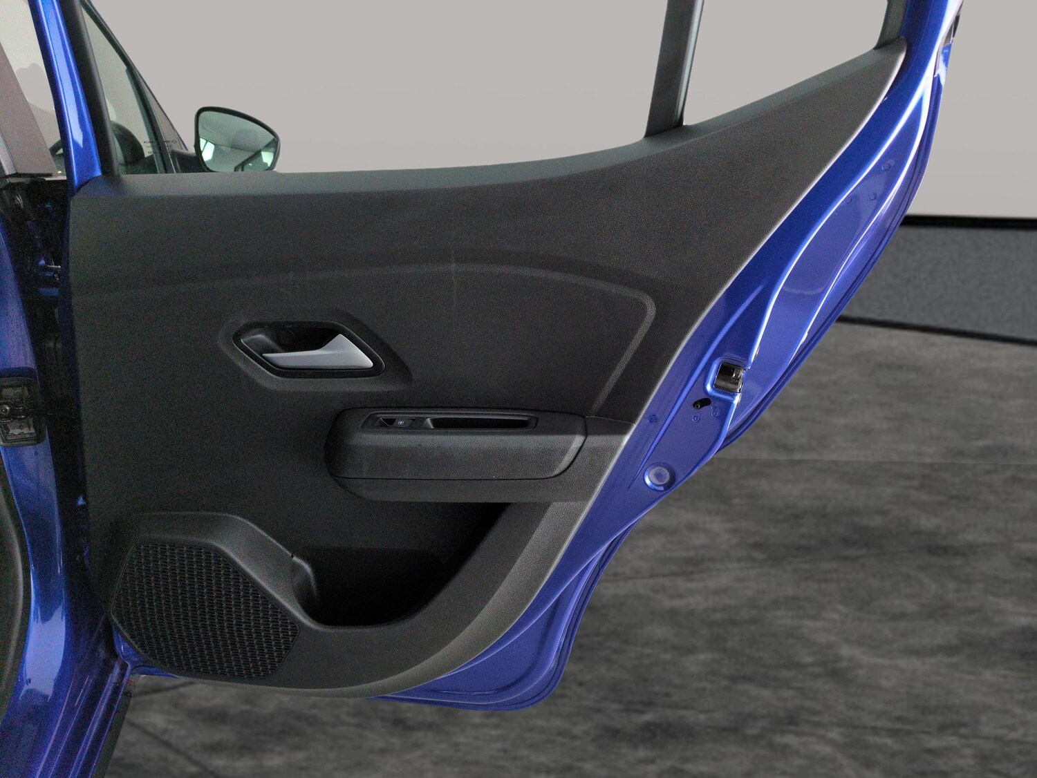 Used Dacia Sandero Stepway 2024 for sale - 78144349: Photo 24