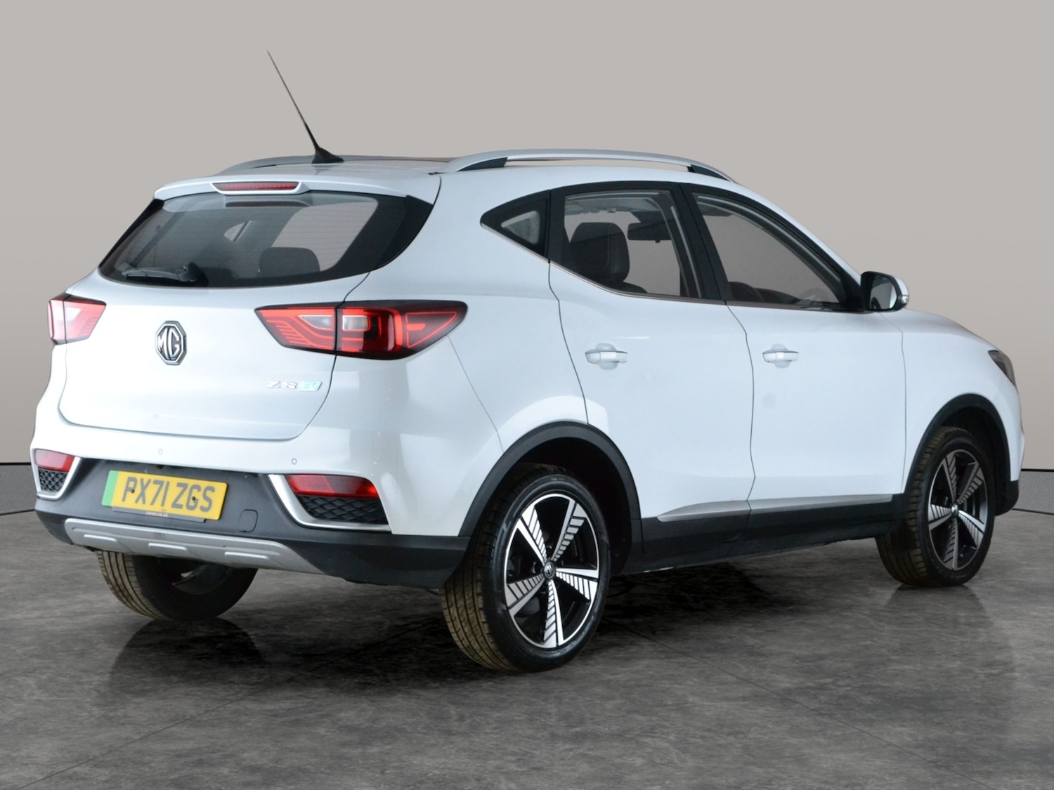 Used MG MG ZS 2021 for sale - 78107829: Photo 10