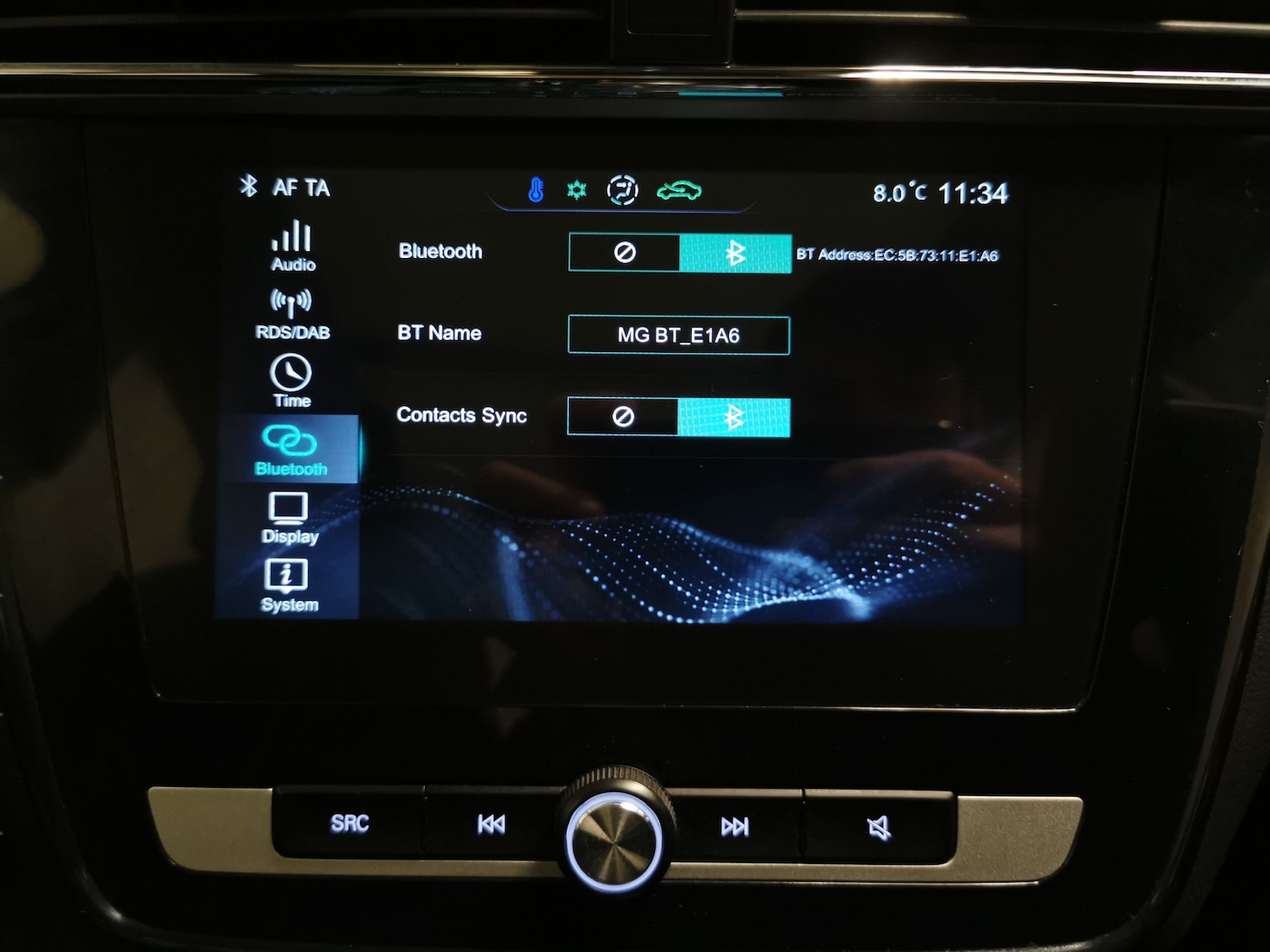 Used MG MG ZS 2021 for sale - 78107829: Photo 16