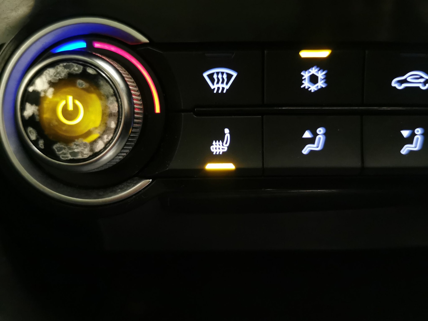 Used MG MG ZS 2021 for sale - 78107829: Photo 19