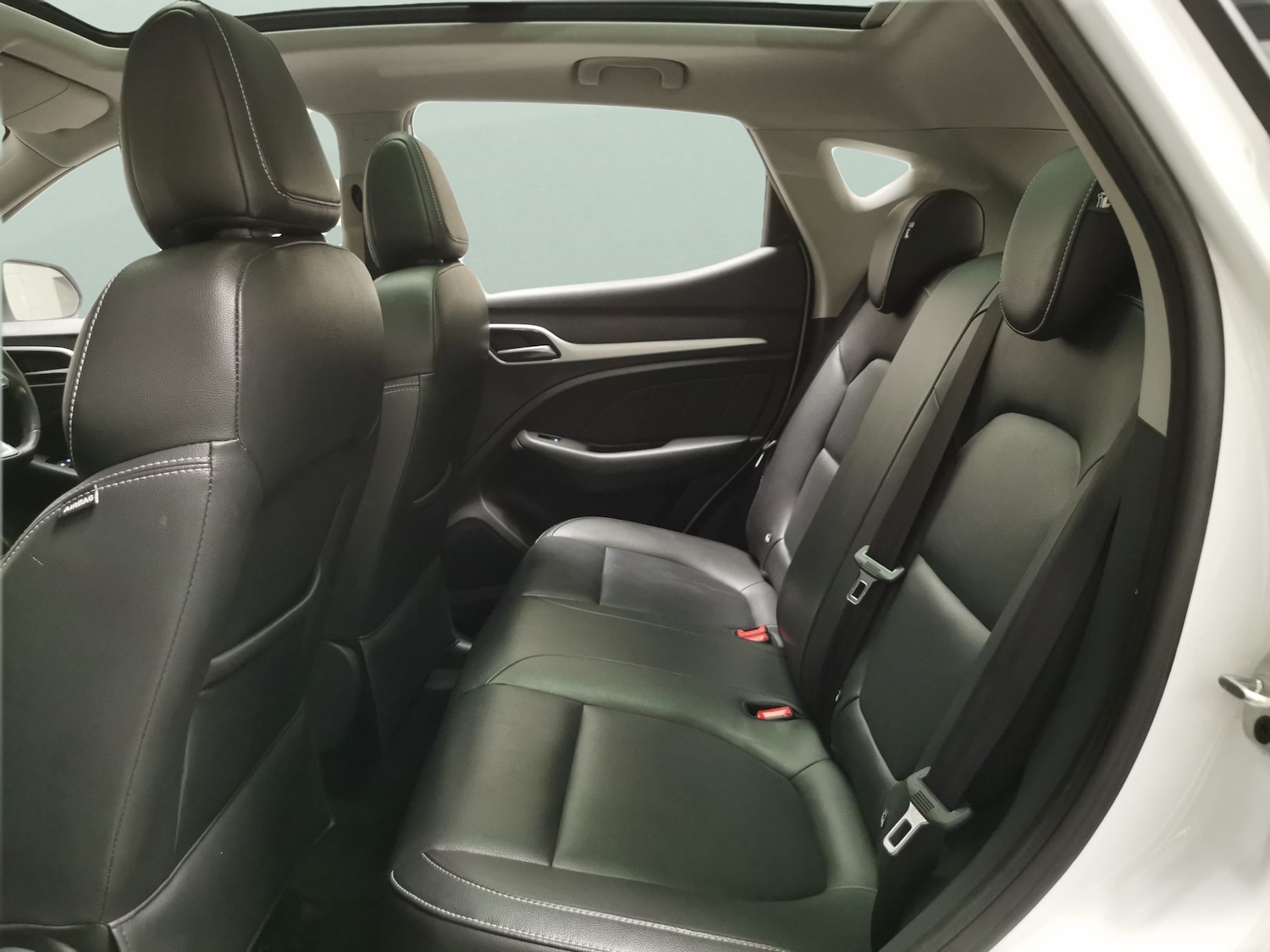 Used MG MG ZS 2021 for sale - 78107829: Photo 25