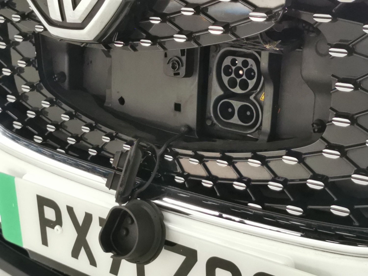 Used MG MG ZS 2021 for sale - 78107829: Photo 30