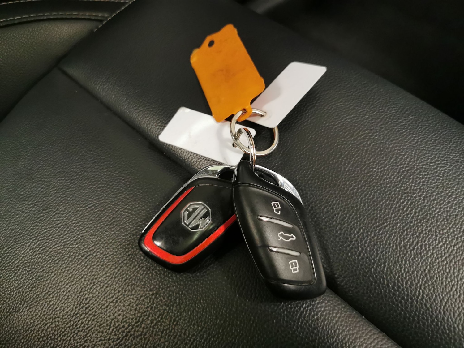 Used MG MG ZS 2021 for sale - 78107829: Photo 31