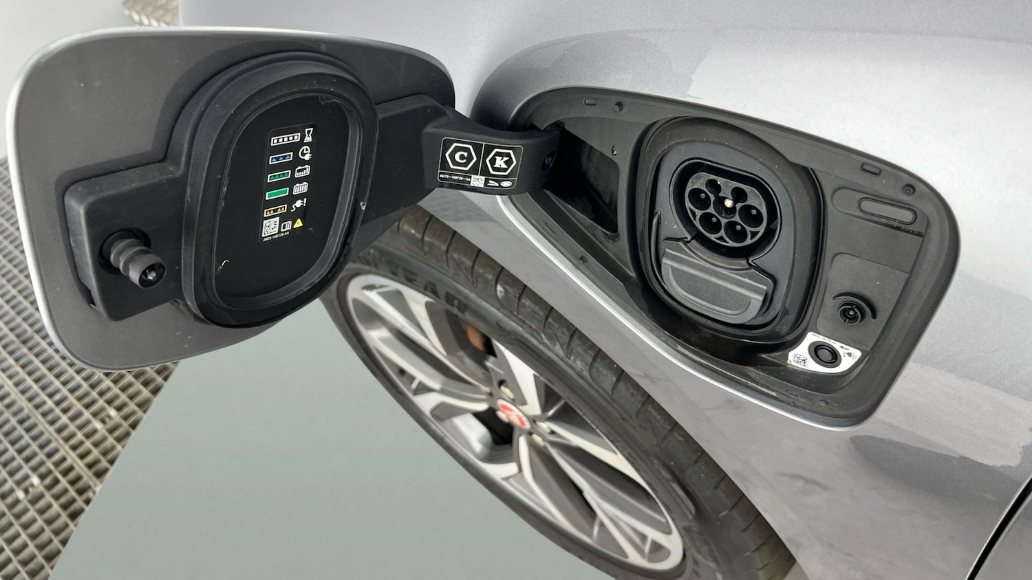 Used Jaguar I-Pace 2022 for sale - 77307948: Photo 12