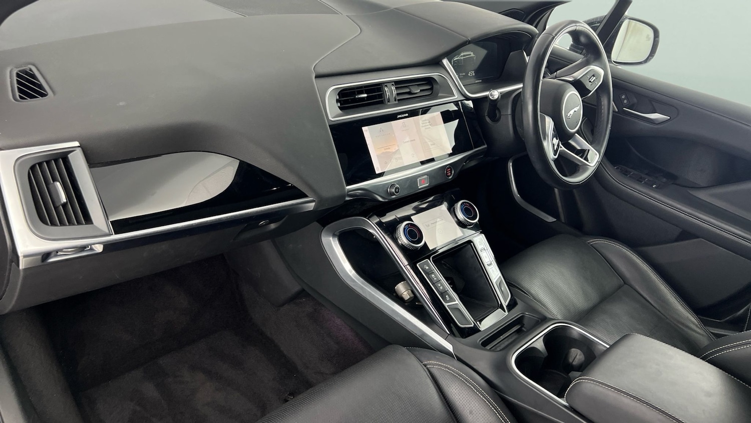 Used Jaguar I-Pace 2022 for sale - 77307948: Photo 13