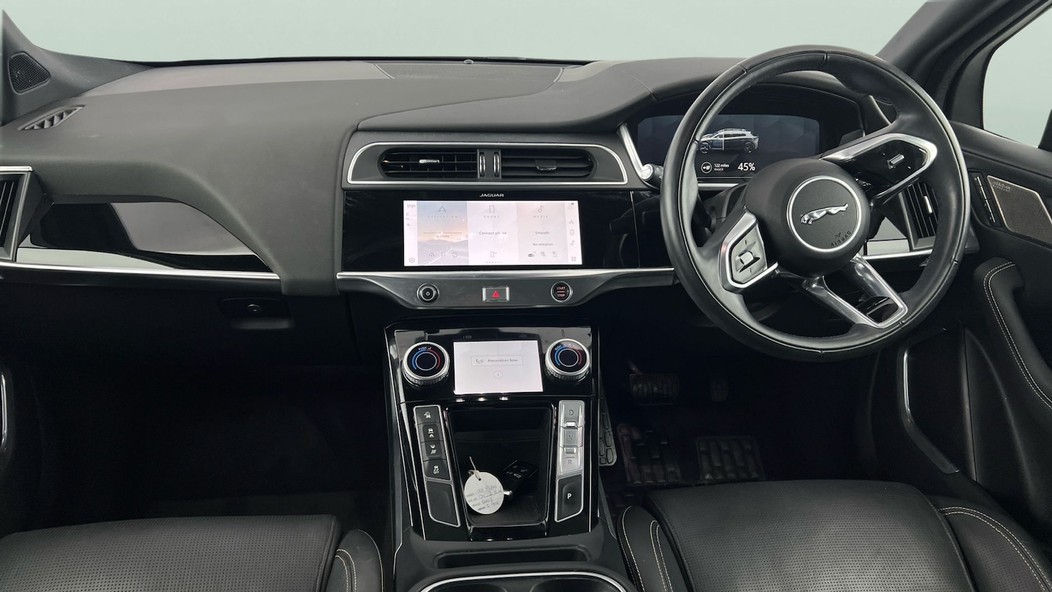 Used Jaguar I-Pace 2022 for sale - 77307948: Photo 14